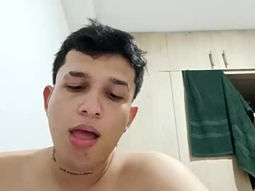 Andyhotsi • tattoos • 0y • Medellin • public