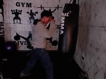 andyjoy_ - Free Live Cam Model Online