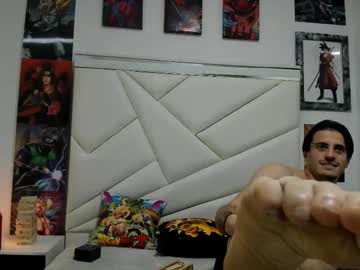 Live cam boy Andyy_fit_ – Hot Male Cams