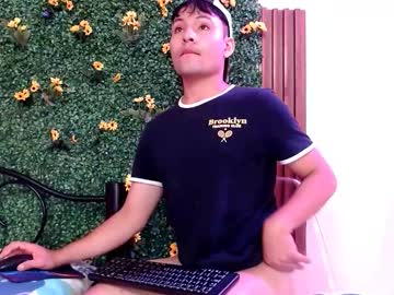 Live cam boy Angel666smit, 19 yrs – Hot Gay Cams