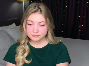 Angel  Grace live cam profile photo