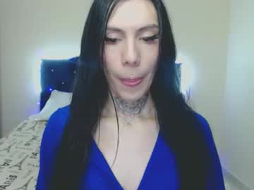 angel_moon69_ - Live Cam Model Online on Ted's Cam Directory