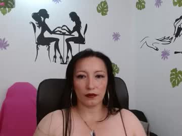 Live Milf Angel_naye, 40 yrs – Hot Milf Cams