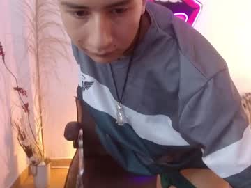 Live cam boy Angel_ronson – Hot Male Cams