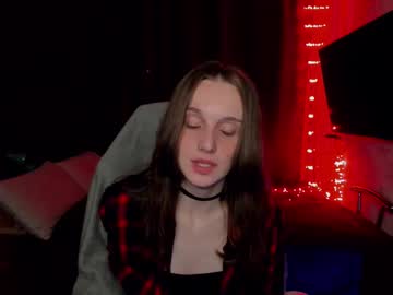 Angel Runa • skinny • 24y • Russia • public