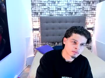 Live cam boy Angel_silverr, 21 yrs – Hot Male Cams