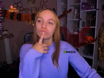 Angel Void live cam profile photo — HD — mistress — age 21 — I fly in the clouds and in your dreams?