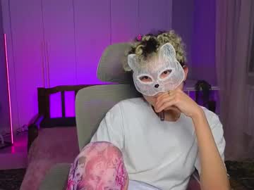 angel_whispers_x - Free Live Cam Model Online