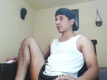 Live cam boy Angelhil – Hot Male Cams