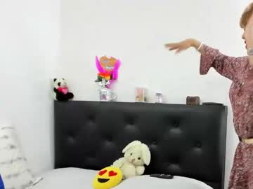 Angelina Stone 65 • mature • 59y • Colombia • public