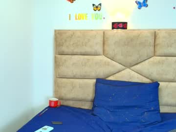 Angell Charlotte live cam profile photo