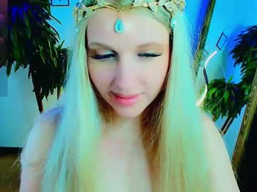 Angellevaa • young • 19y • Went down from heaven to earth • public