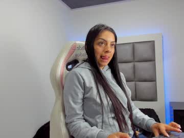 Angely Js • anal • 0y • Bogota D.C., Colombia • public