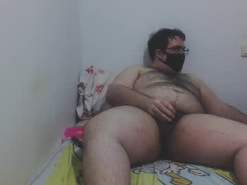 Angetriku • cum • 0y • Spain • public