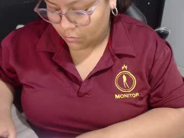 Angy Ro12 • ebony • 23y • Colombia ? • public