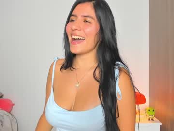 Ani Mila • latina • 20y • dreams • public