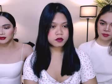 Anicasmith live cam profile photo — HD — dirty — age 21 — Philippines