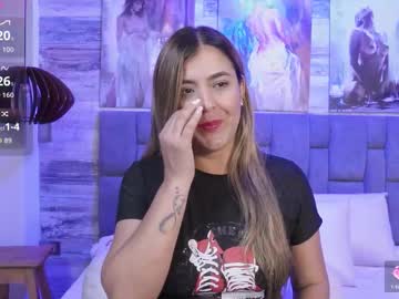 Live Milf Anie_johnson, 37 yrs – Hot Milf Cams