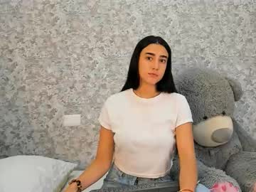 Anika H • dance • 18y • in your heart • public