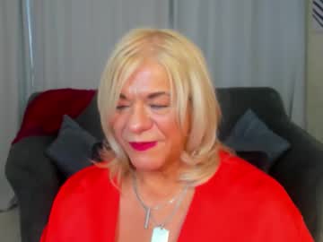 Live Milf Anittaharris, 50 yrs – Hot Milf Cams