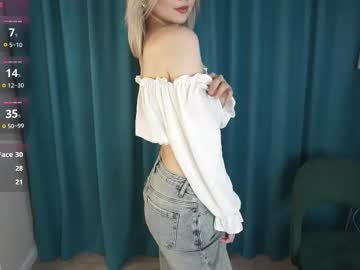 ann_alliston - Free Live Cam Model Online