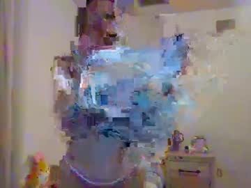 Annabell2021 • blonde • 0y • Palm Springs CA • public