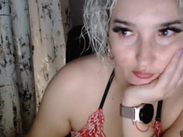 Annais21 • sexyblonde • 0y • Galai County, Romania • public