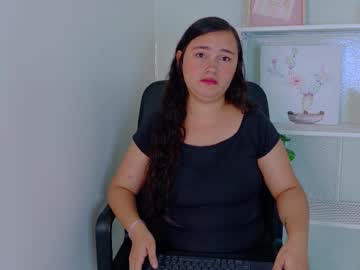 Annamorgan   • curvy • 21y • Medellin, Colombia • public