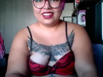 Anne Noir • bbw • 28y • Quertaro, Mexico • public