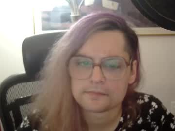 Annehedonia91 • trans • 34y • District of Columbia, United States • public