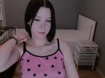 Annflowerla • young • 21y • Poland • private