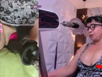 Annie Wigg  • fuckmachine • 47y • Bogota D.C., Colombia • public