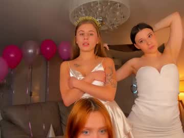 Annie X   • couple • 0y • Saxony, Germany • public