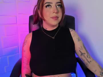 annikamerliahh_ - Live Cam Model Online on Ted's Cam Directory