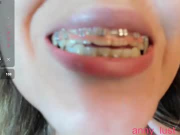 anny_lust - Free Live Cam Model Online