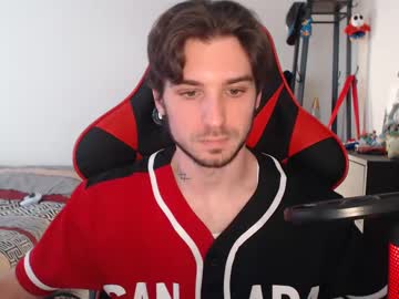 Live cam boy Anthsplace, 28 yrs – Hot Male Cams