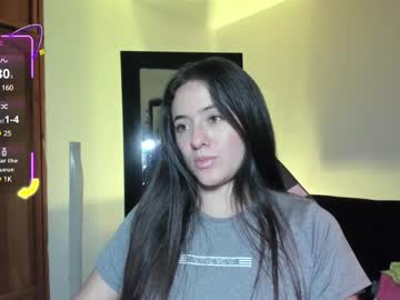 Antonella Naughty1 • spit • 27y • Medellín • public