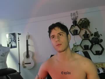 antonnello_ @ Teds Cam Directory