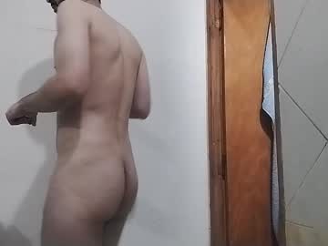 Live cam boy Antonvarg, 22 yrs – Hot Male Cams