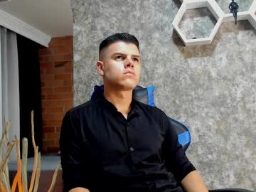 Live cam boy Antony_willianss – Hot Male Cams