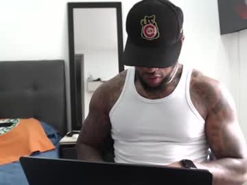 Live cam boy Antwanblack11 – Hot Male Cams