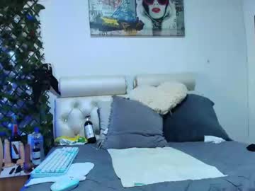 Live Milf Any_mour – Hot Milf Cams