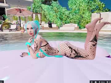 Anyna_ • feet21y • Chaturland • public