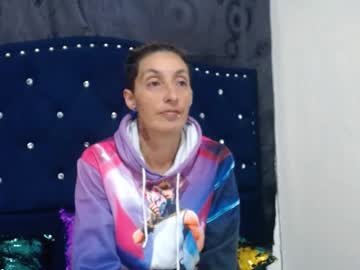 Anyu 1306 • anal • 42y • Bogota D.C., Colombia • public