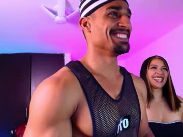 Apollo Artemis • muscle • 26y • Medellin, Colombia • public