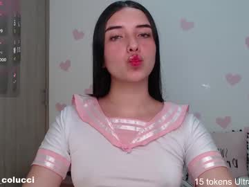 aratna_coluccii - Free Live Cam Model Online