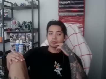 Live cam boy Arcadianking – Hot Male Cams