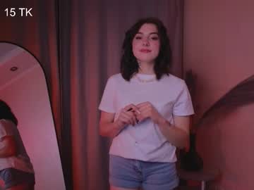 Arcanedoll • skinny • 23y • Closer than you think • public