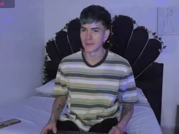 Live cam boy Archangel033, 19 yrs – Hot Gay Cams