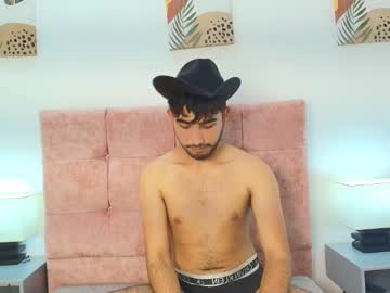 Live cam boy Ares_alpha, 18 yrs – Hot Male Cams